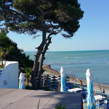 Laura'S Home Durres Ngoại thất bức ảnh