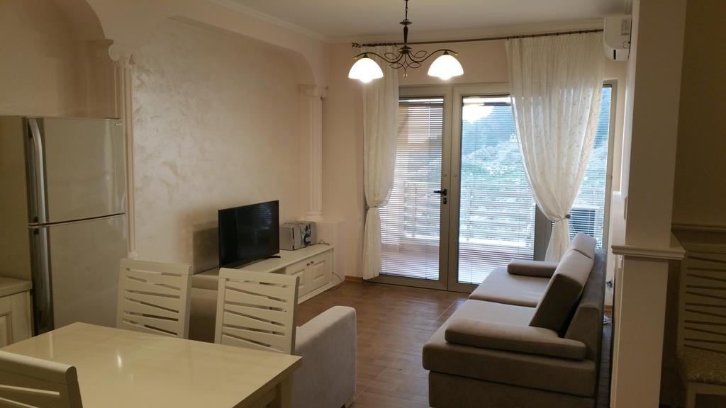 Laura'S Home Durres Ngoại thất bức ảnh