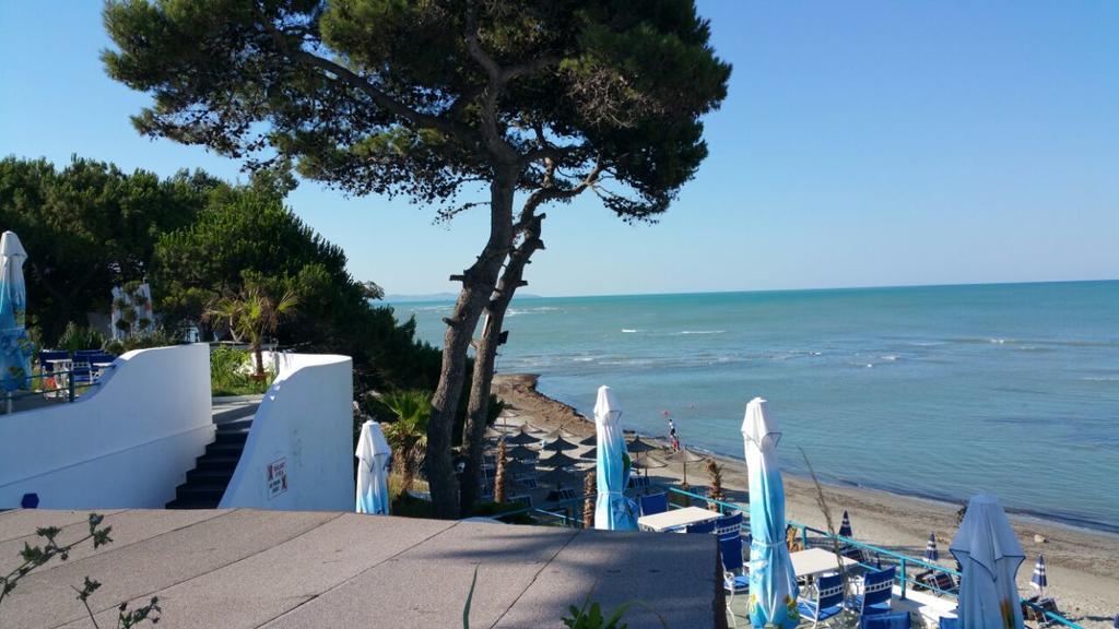 Laura'S Home Durres Ngoại thất bức ảnh