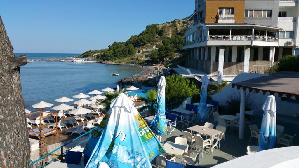 Laura'S Home Durres Ngoại thất bức ảnh