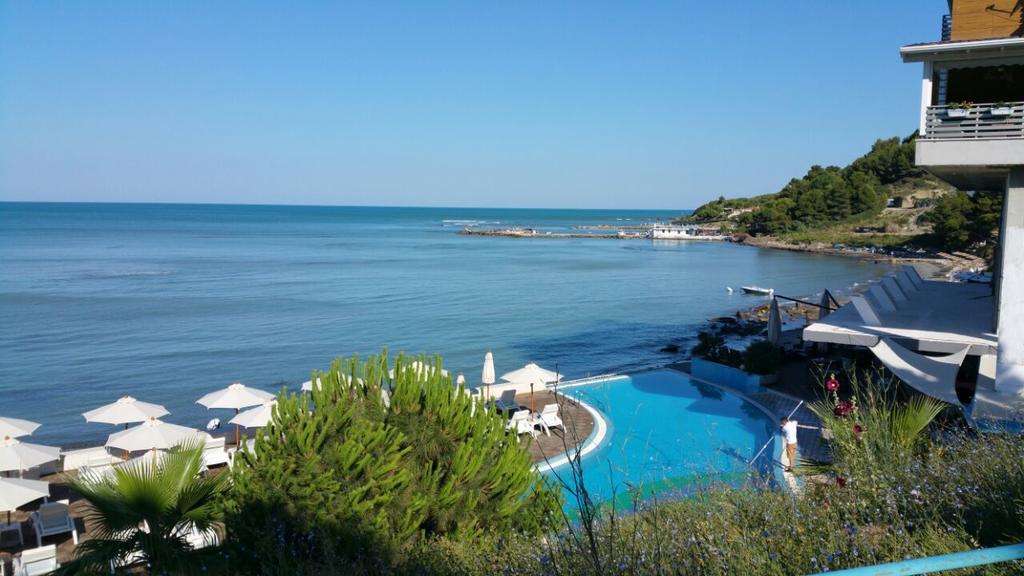 Laura'S Home Durres Ngoại thất bức ảnh