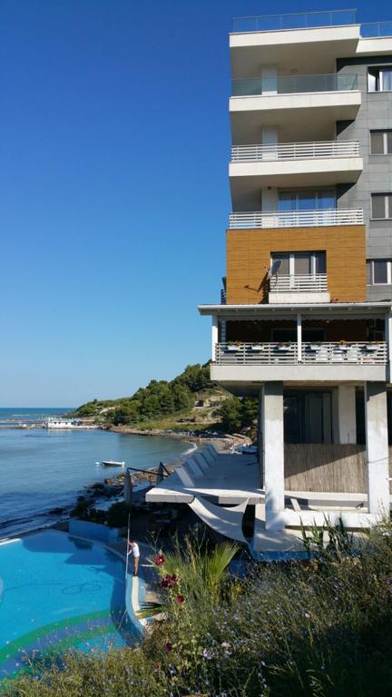 Laura'S Home Durres Ngoại thất bức ảnh