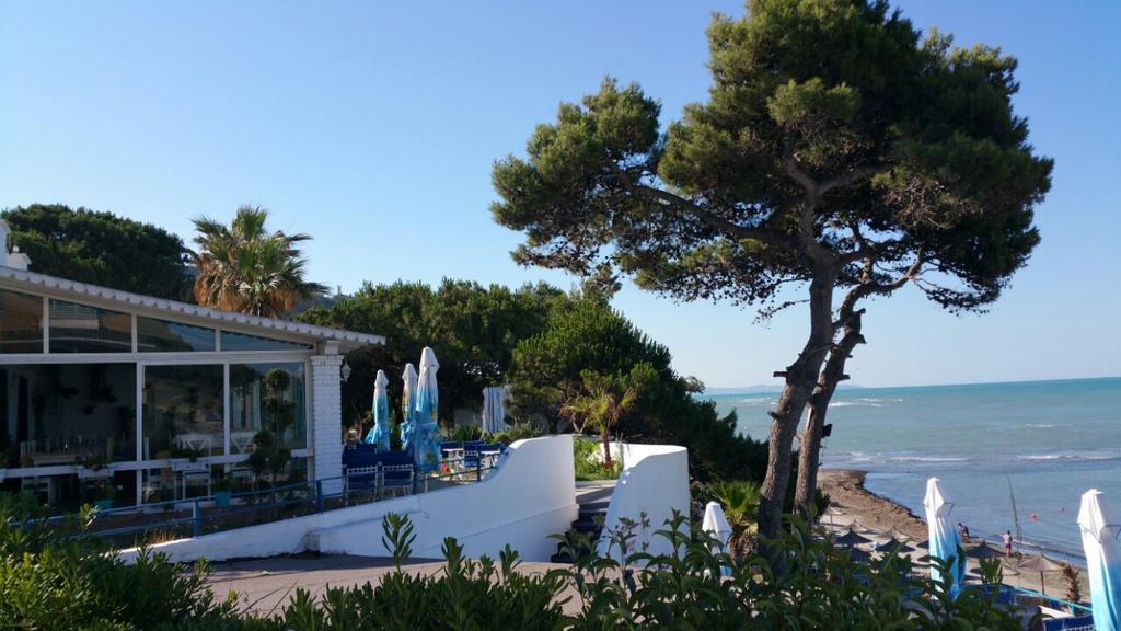 Laura'S Home Durres Ngoại thất bức ảnh