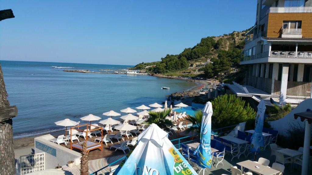 Laura'S Home Durres Ngoại thất bức ảnh