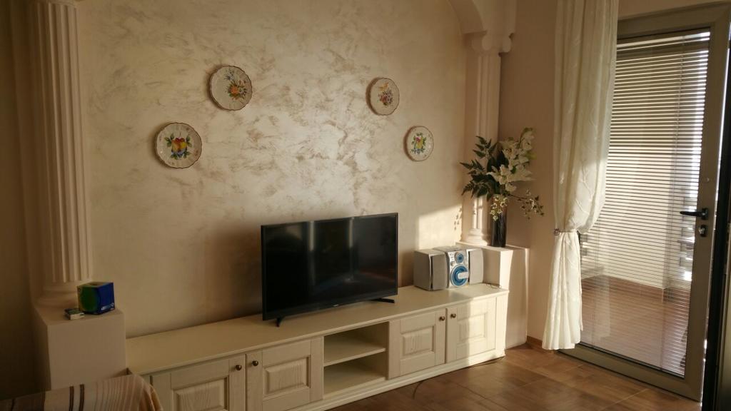 Laura'S Home Durres Ngoại thất bức ảnh