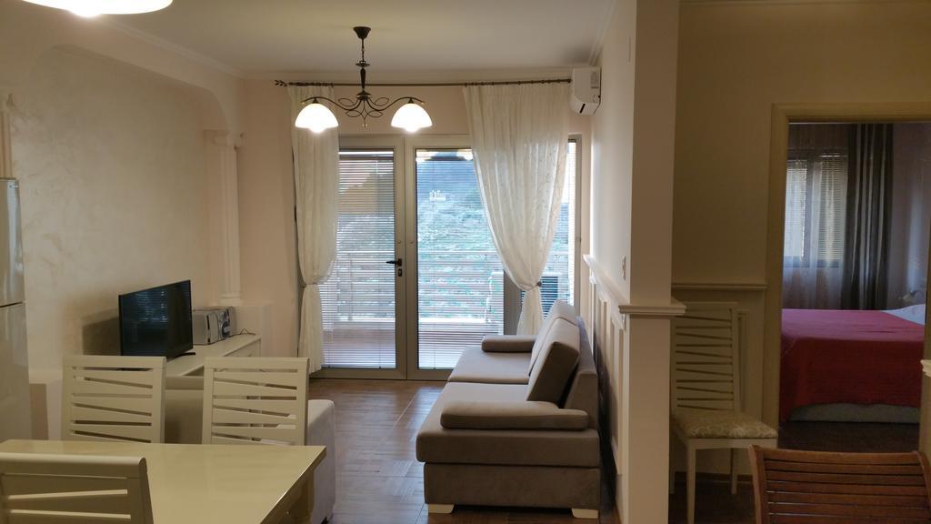 Laura'S Home Durres Ngoại thất bức ảnh