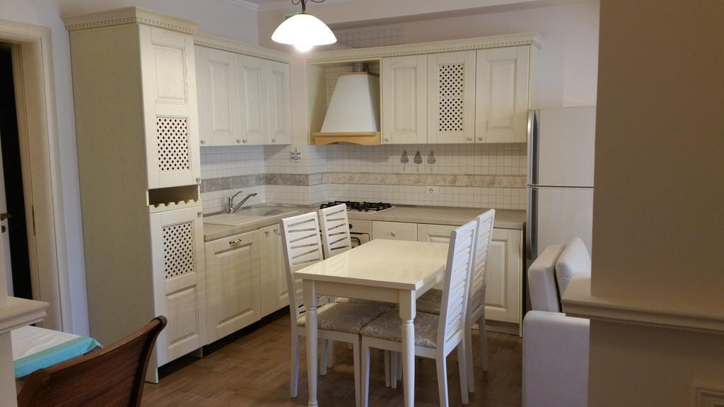 Laura'S Home Durres Ngoại thất bức ảnh